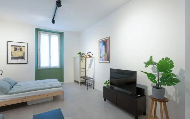 Italianway Comfort - Rosmini 7