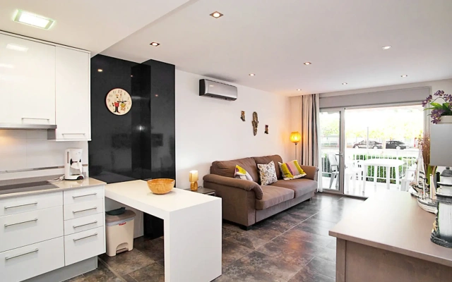 Apartamentos DMS V