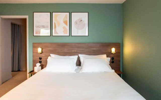 La Maison OBONO Hotel & Spa