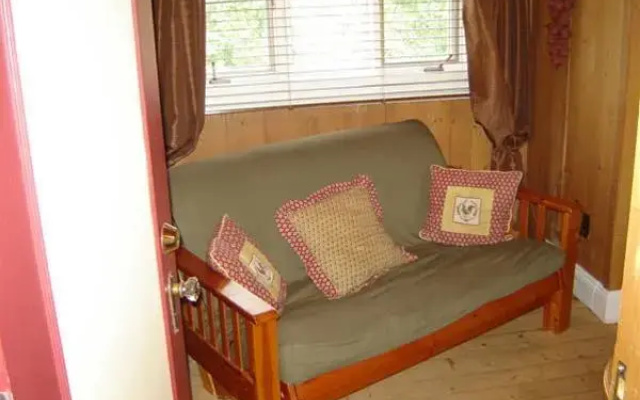 Le Chalet St-Joseph