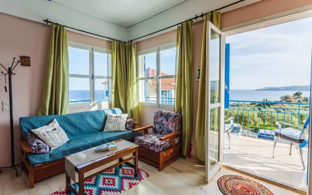 Koroni Seaview Retreat - Summer Escape Lodging