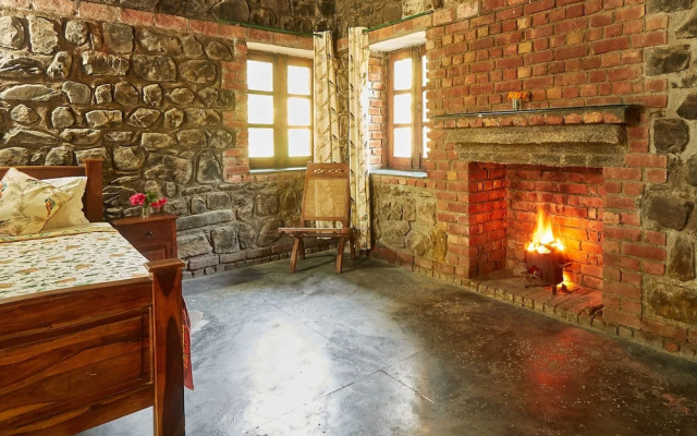 Wild Brook Retreat