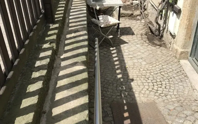 Ferienwohnungen Schönitz