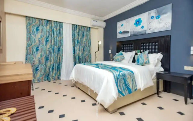 Marcsons Hotels and Resorts