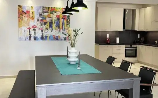 Asterias Home