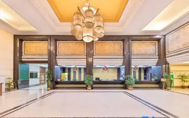 Tian Tian Star Hotel