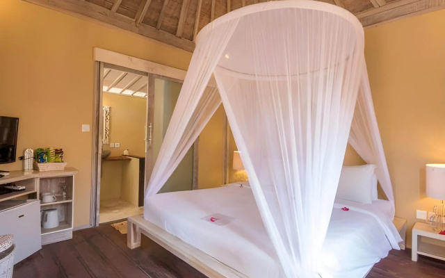 Les Villas Ottalia  Yoga and Diving, Gili Meno