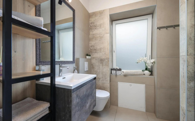 APARTMAN BORGO MARINA - by the sea