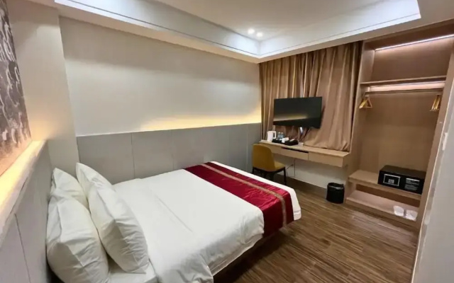 L' Asuncion Hotel