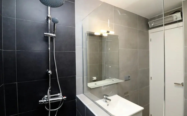 Apartamento Bermudas 712