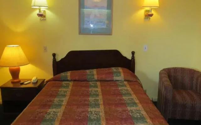 Cottonwood Inn