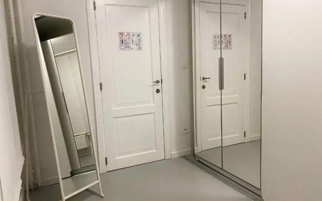 Romantic apartment in most trendy central hotspot +Breakfast