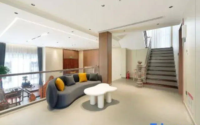 Xiangshan Youjian Homestay
