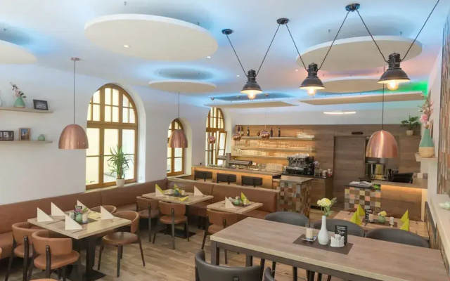 Hotel-restaurant Piazza