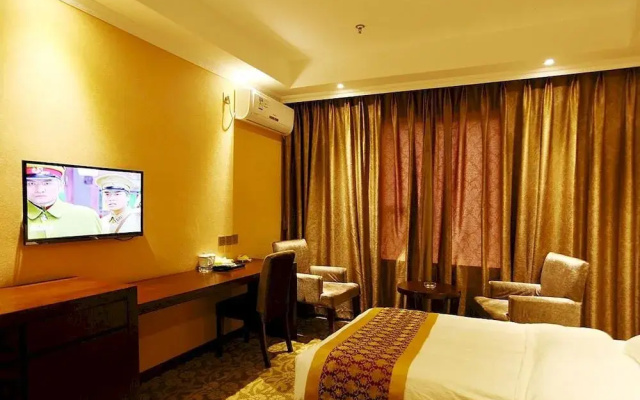 Furong Yinxiang Hotel