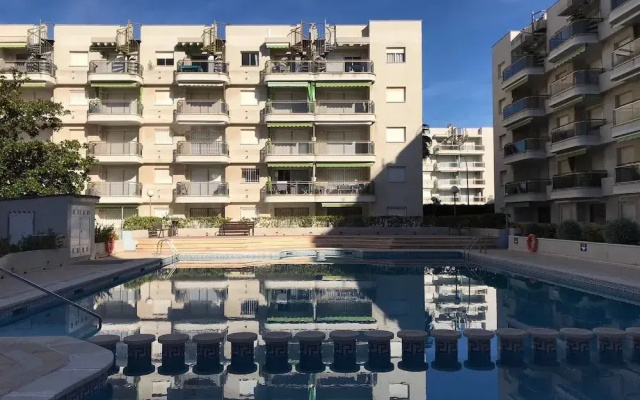 Apartamento Cambrils Park - 105A
