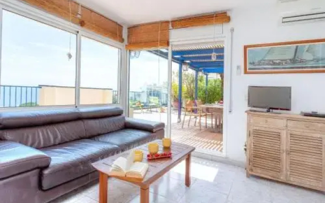 Apartment L'Olivar II