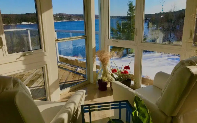 Auberge Tom B&B