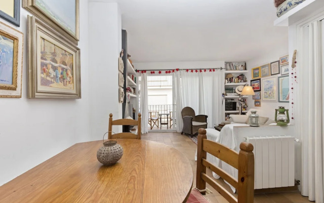 Apartment Yolanda
