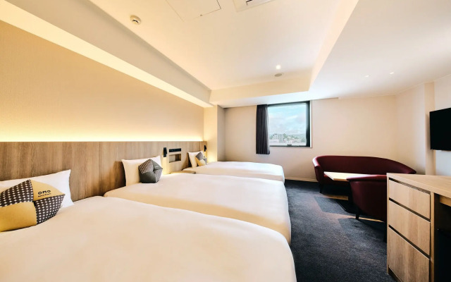 OMO5 Otaru by Hoshino Resorts