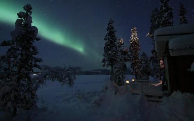 Aurora Camp Kurravaara In Kiruna Sweden From 89 Photos Reviews