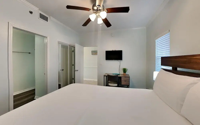 Palm Court Yacht Club #308 by Southern Vacation Rentals