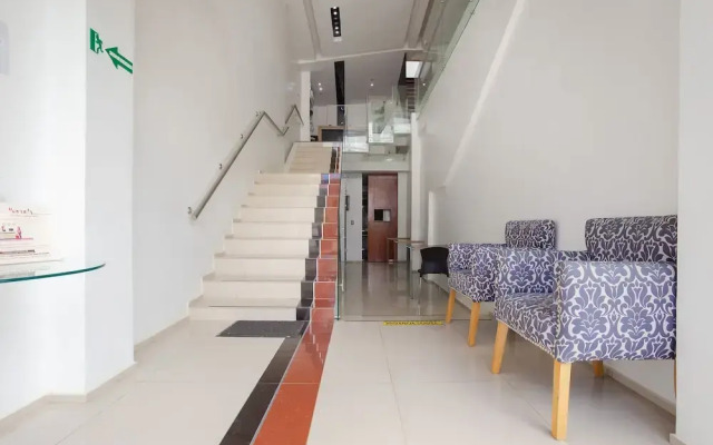 Ayenda Hotel Baruch