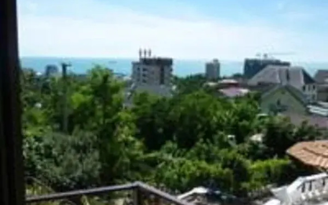 Belyie Akatsii Mini-Hotel