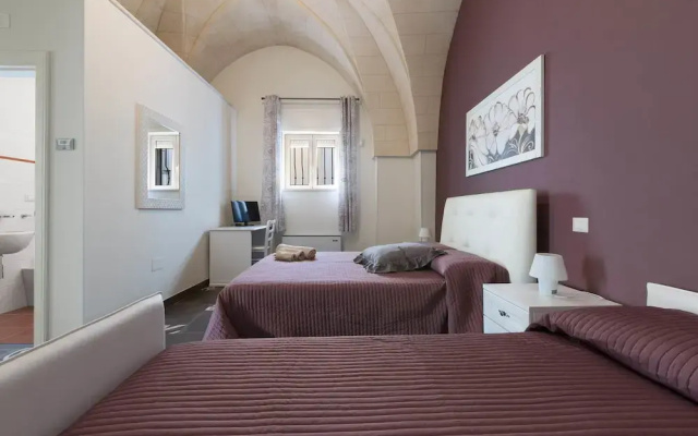 Casa del Vico