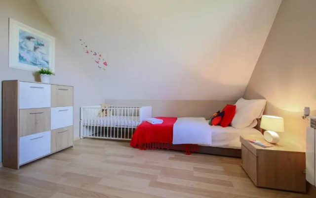 Villa Aviator