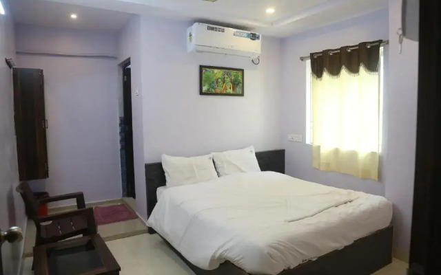 SK Guest House