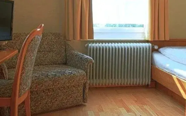 Hotel Heiligenberg business&balance