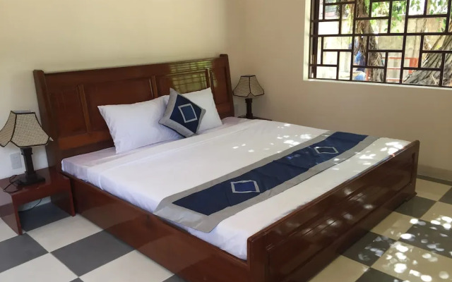 Banyan Villa Nha Trang
