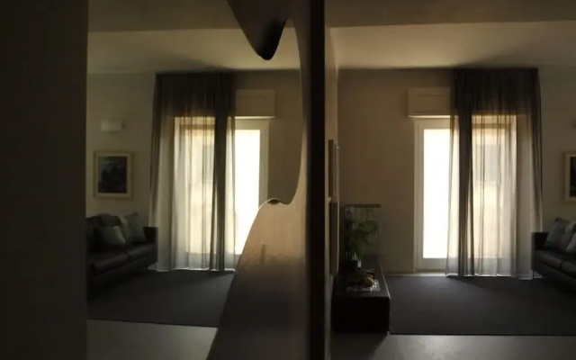 Jadore Luxury Apartment La Spezia