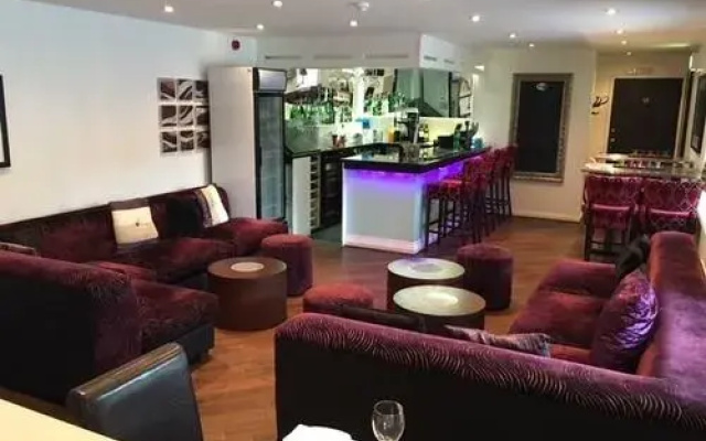 The Beresford Arms