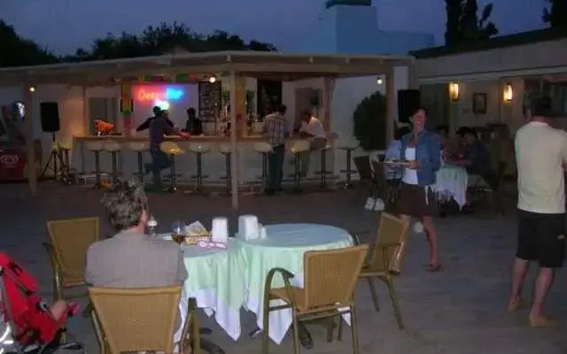 Anka Resort