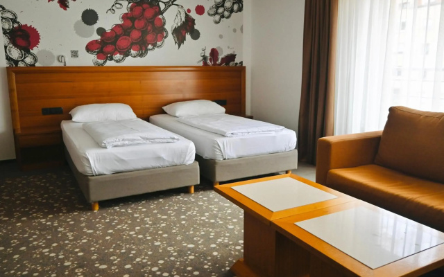 Hotel Piramida