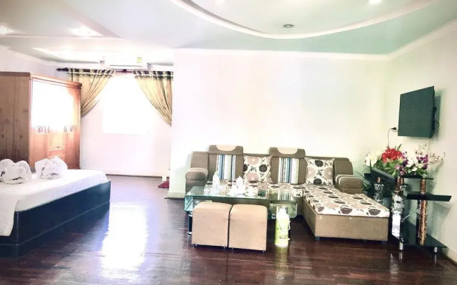 Mekong Hotel