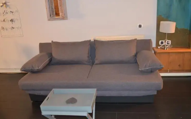 La Chambre Saint Louis Metz