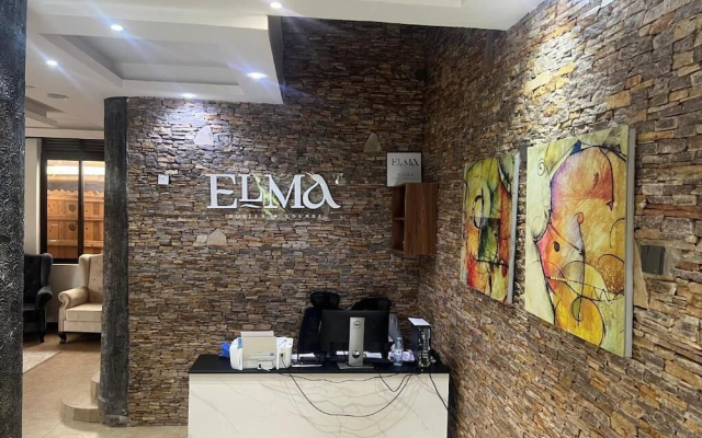 Elma Suites & Lounge