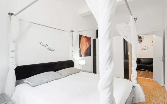 Carpe Diem Arno Apartment