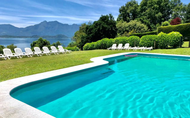 Cabanas Monte Verde