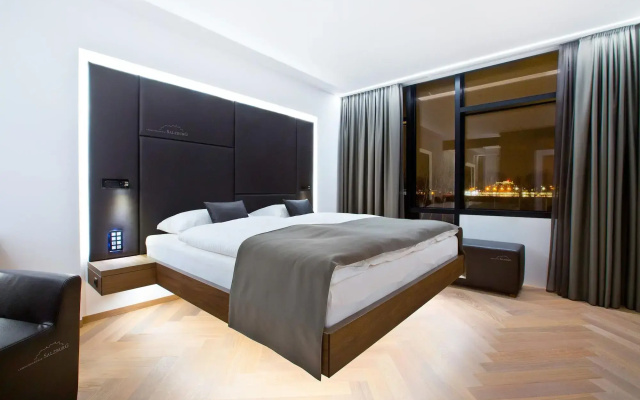 COOL MAMA Hotel Salzburg