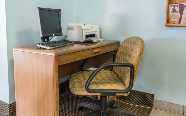 Quality Inn Brookville