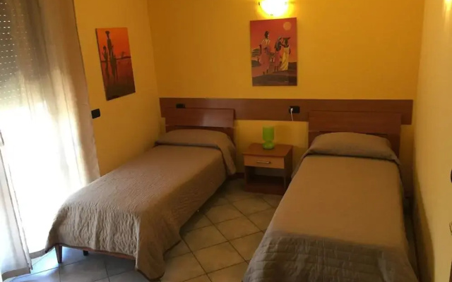 B&B Le Quercigliole