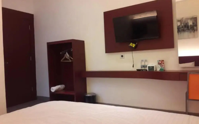 Marcell Hotel