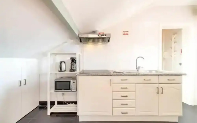 The Loft In Principe Real