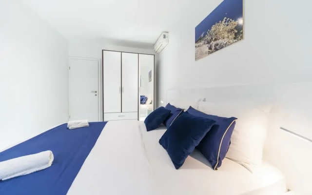 Holiday Home Apartments Bellamare