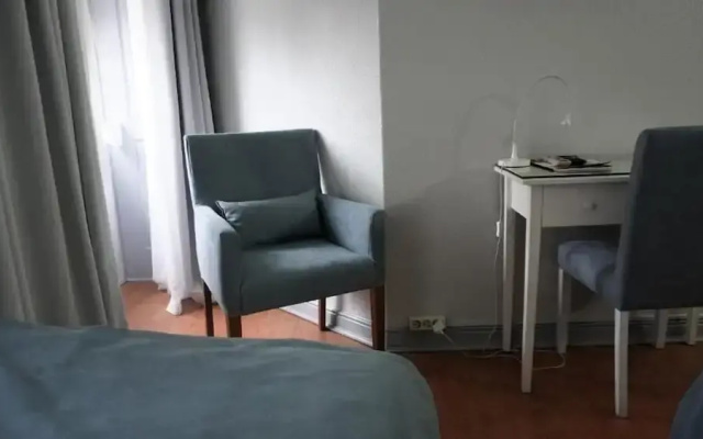 Hotel Senhor de Matosinhos