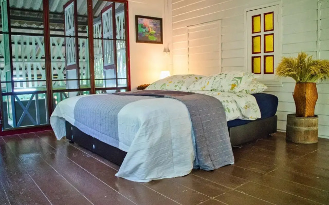 Cozycomo Chanthaburi
